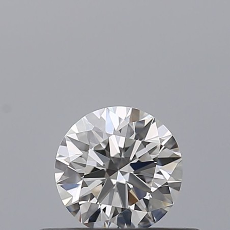 Diament szlif okrągły, 0.31ct, VS1, E, GIA 6532554057