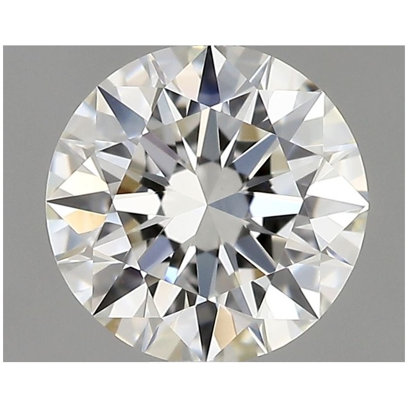 Diament szlif okrągły, 0.5ct, VVS2, H, GIA 6535099932