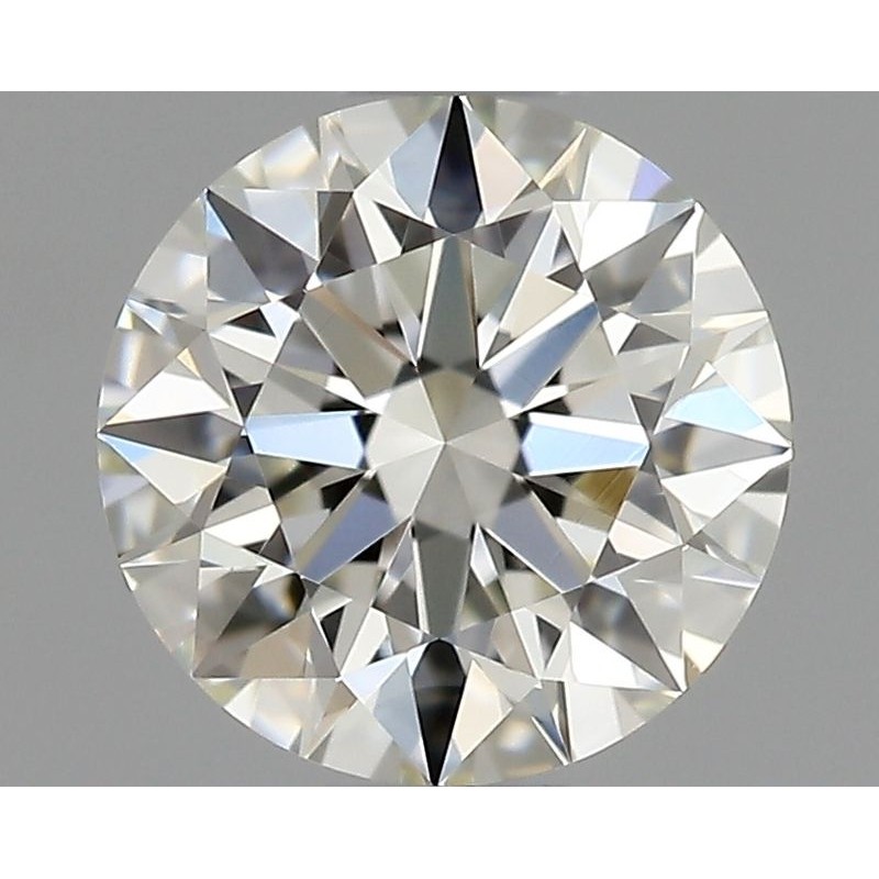 Diament szlif okrągły, 0.5ct, VS1, I, GIA 2534144783