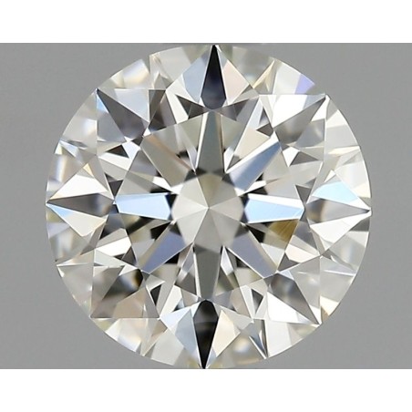 Diament szlif okrągły, 0.5ct, VS1, I, GIA 2534144783