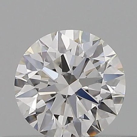 Diament szlif okrągły, 0.33ct, VVS1, E, GIA 1533164056