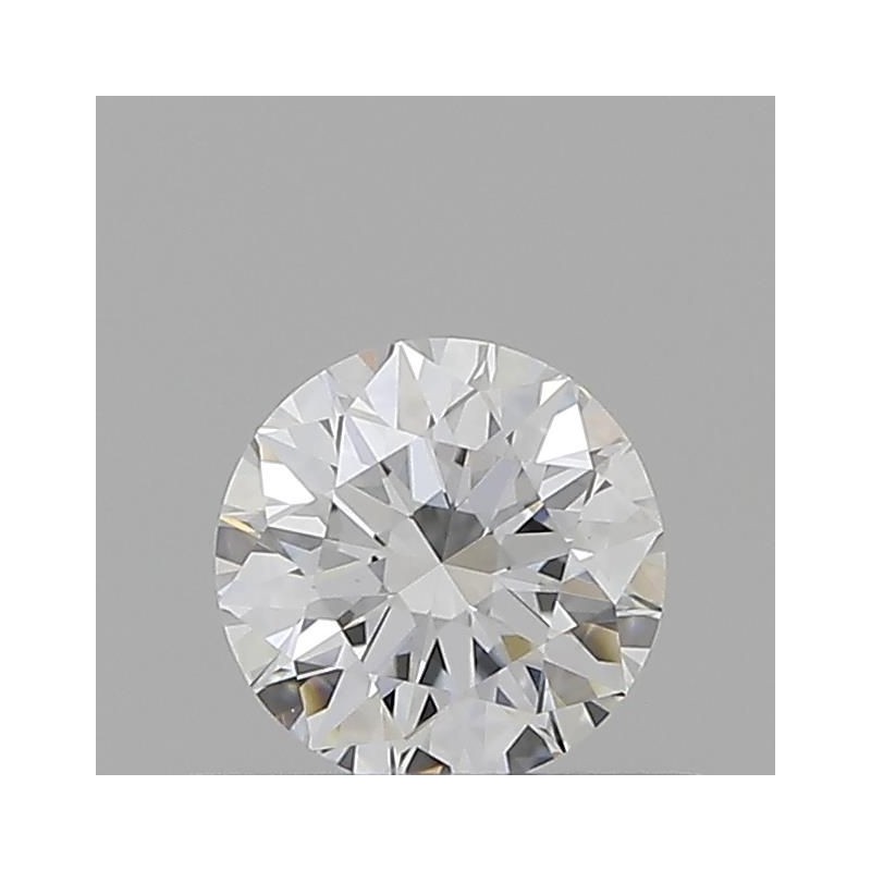Diament szlif okrągły, 0.43ct, VVS2, E, GIA 1539159921