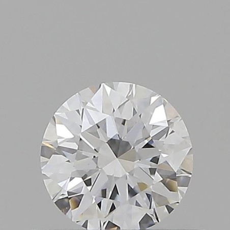 Diament szlif okrągły, 0.43ct, VVS2, E, GIA 1539159921