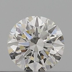 Diament szlif okrągły, 0.32ct, VS1, F, GIA 6532160021