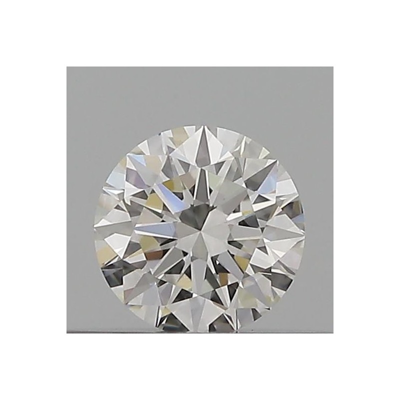 Diament szlif okrągły, 0.32ct, VS1, F, GIA 6532160021