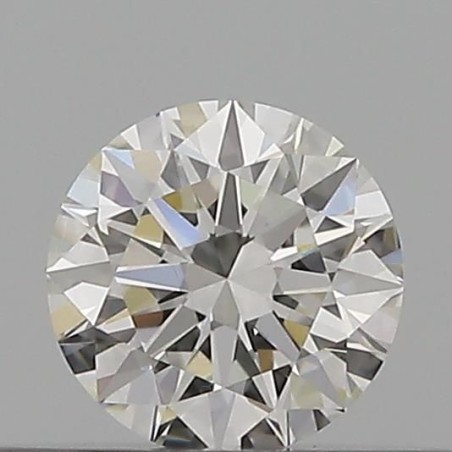 Diament szlif okrągły, 0.32ct, VS1, F, GIA 6532160021