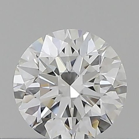 Diament szlif okrągły, 0.36ct, VVS2, G, GIA 7531163951