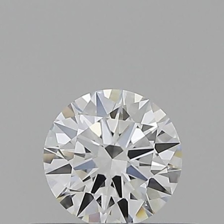 Diament szlif okrągły, 0.35ct, VVS2, G, GIA 6531163954
