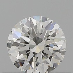 Diament szlif okrągły, 0.4ct, VS1, G, GIA 6532159541