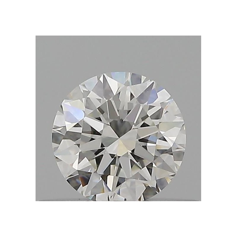 Diament szlif okrągły, 0.4ct, VS1, G, GIA 6532159541
