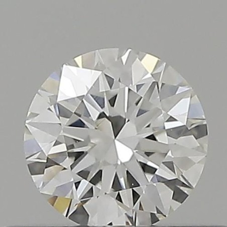 Diament szlif okrągły, 0.39ct, VS1, G, GIA 7531159395