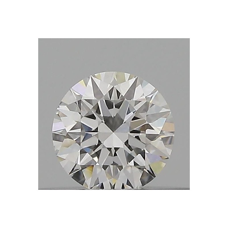Diament szlif okrągły, 0.33ct, VVS2, F, GIA 1539153657 Diament szlif okrągły, 0.33ct, VVS2, F, GIA 1539153657