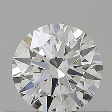 Diament szlif okrągły, 0.38ct, VS2, F, GIA 7536159079