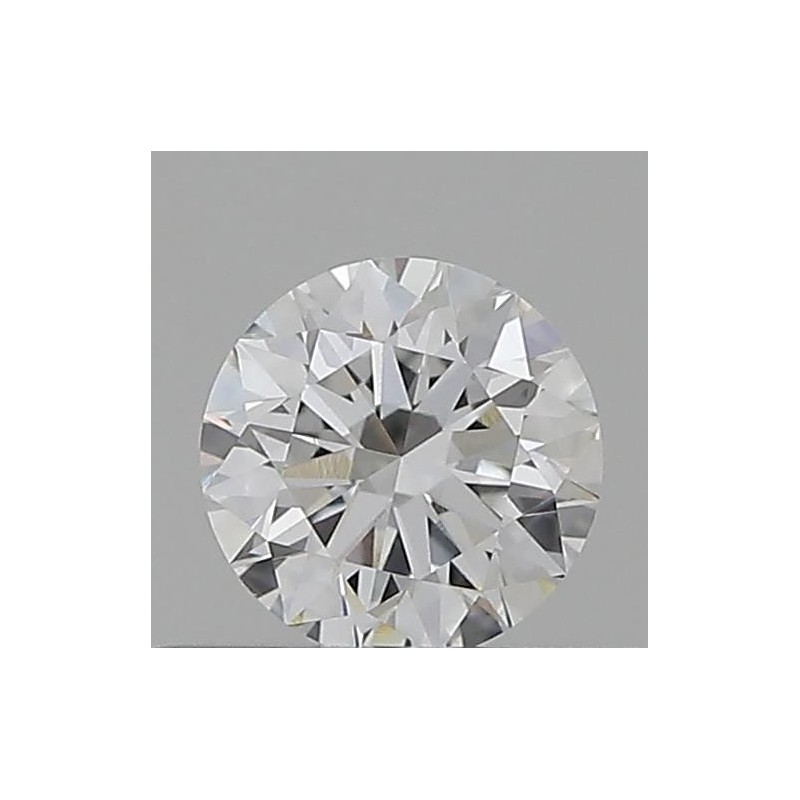 Diament szlif okrągły, 0.4ct, VS2, E, GIA 6535159130 Diament szlif okrągły, 0.4ct, VS2, E, GIA 6535159130