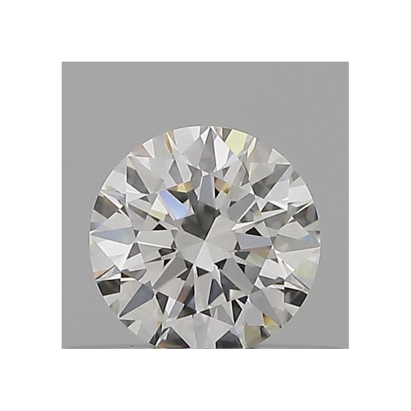 Diament szlif okrągły, 0.39ct, VS1, F, GIA 2537153678 Diament szlif okrągły, 0.39ct, VS1, F, GIA 2537153678