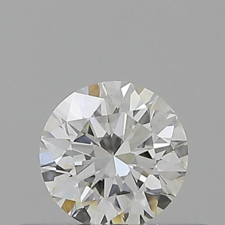 Diament szlif okrągły, 0.31ct, VVS2, I, GIA 6535159172