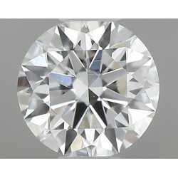 Diament szlif okrągły, 0.31ct, VVS2, E, GIA 1529689137