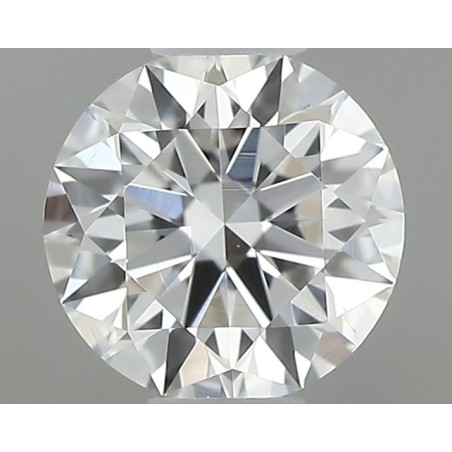 Diament szlif okrągły, 0.31ct, VVS2, E, GIA 1529689137