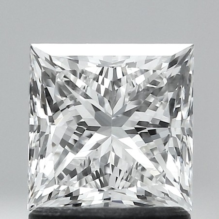 Diament szlif princess, 1.5ct, VS1, G, GIA 5202127747