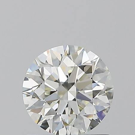 Diament szlif okrągły, 1.0ct, VS1, H, IGI 716503487