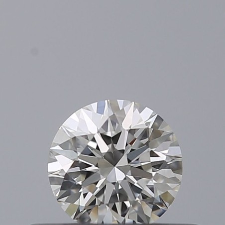 Diament szlif okrągły, 0.31ct, VVS2, G, GIA 2537619995