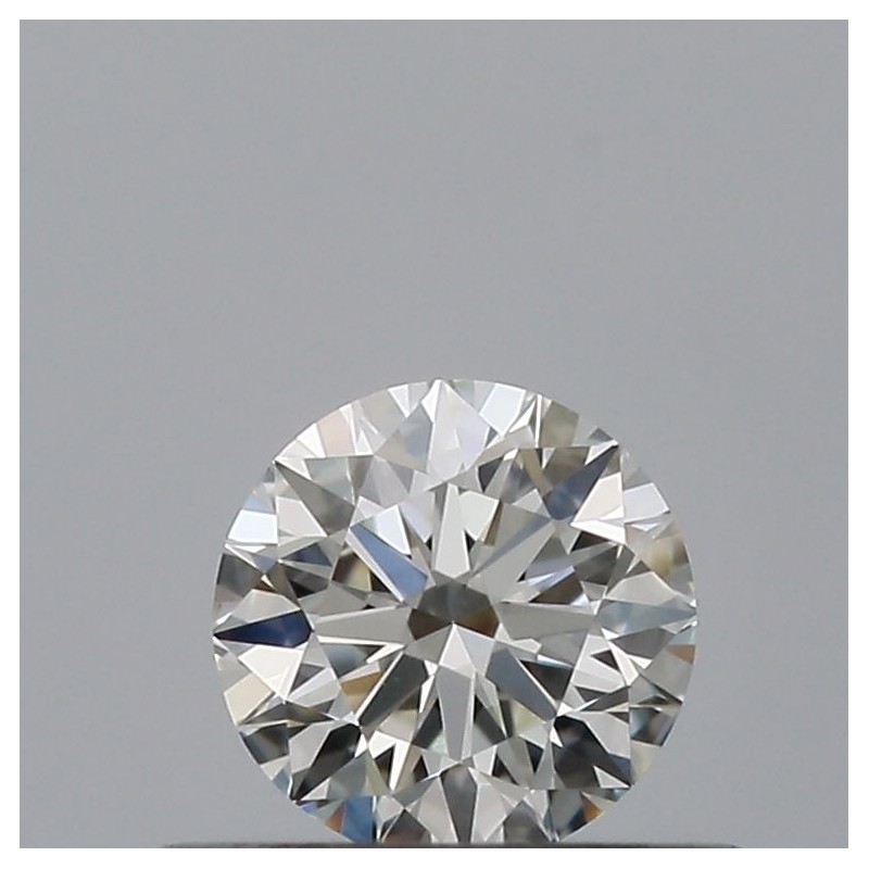 Diament szlif okrągły, 0.32ct, VS2, H, GIA 7538652447 Diament szlif okrągły, 0.32ct, VS2, H, GIA 7538652447