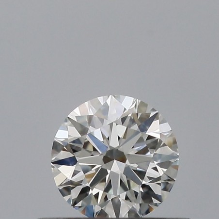 Diament szlif okrągły, 0.32ct, VS2, H, GIA 7538652447