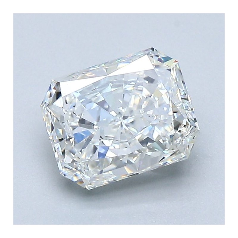 Diament radiant, 1.5ct, VS2, G, GIA 2448717073 Diament radiant, 1.5ct, VS2, G, GIA 2448717073