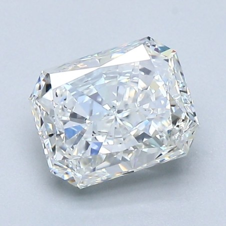 Diament radiant, 1.5ct, VS2, G, GIA 2448717073