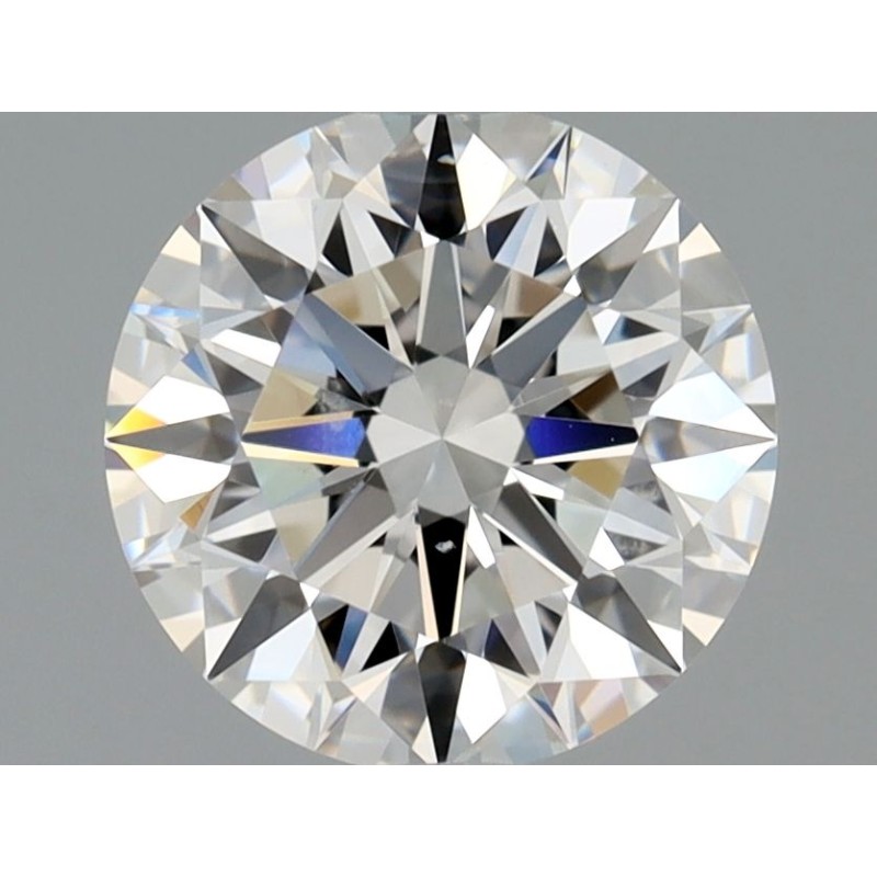 Diament szlif okrągły, 1.05ct, SI1, F, GIA 6535051420 Diament szlif okrągły, 1.05ct, SI1, F, GIA 6535051420