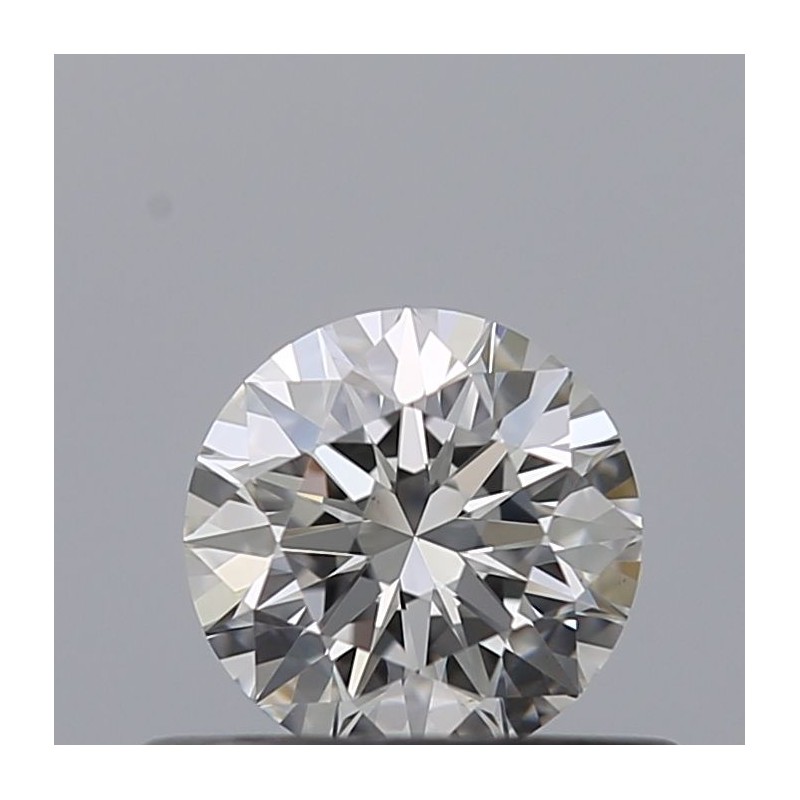 Diament szlif okrągły, 0.42ct, VS1, E, GIA 2534719851 Diament szlif okrągły, 0.42ct, VS1, E, GIA 2534719851