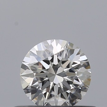 Diament szlif okrągły, 0.42ct, VS1, E, GIA 2534719851