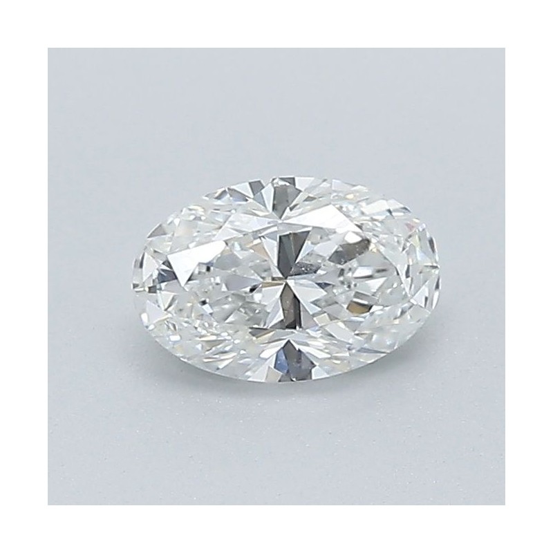 Diament szlif owalny, 0.51ct, VVS2, G, GIA 2239150148 Diament szlif owalny, 0.51ct, VVS2, G, GIA 2239150148