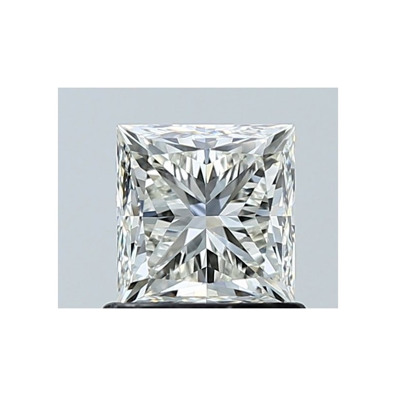 Diament szlif princess, 1.01ct, VVS2, H, IGI 726557419 Diament szlif princess, 1.01ct, VVS2, H, IGI 726557419