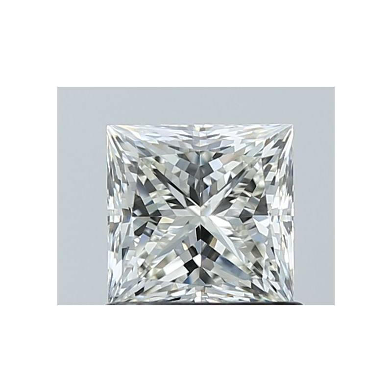 Diament szlif princess, 1ct, VS1, H, IGI 726557349 Diament szlif princess, 1ct, VS1, H, IGI 726557349