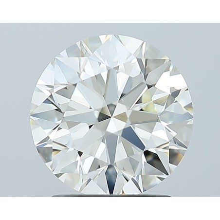 Diament szlif okrągły, 1.8ct, VVS2, I, IGI 726557318