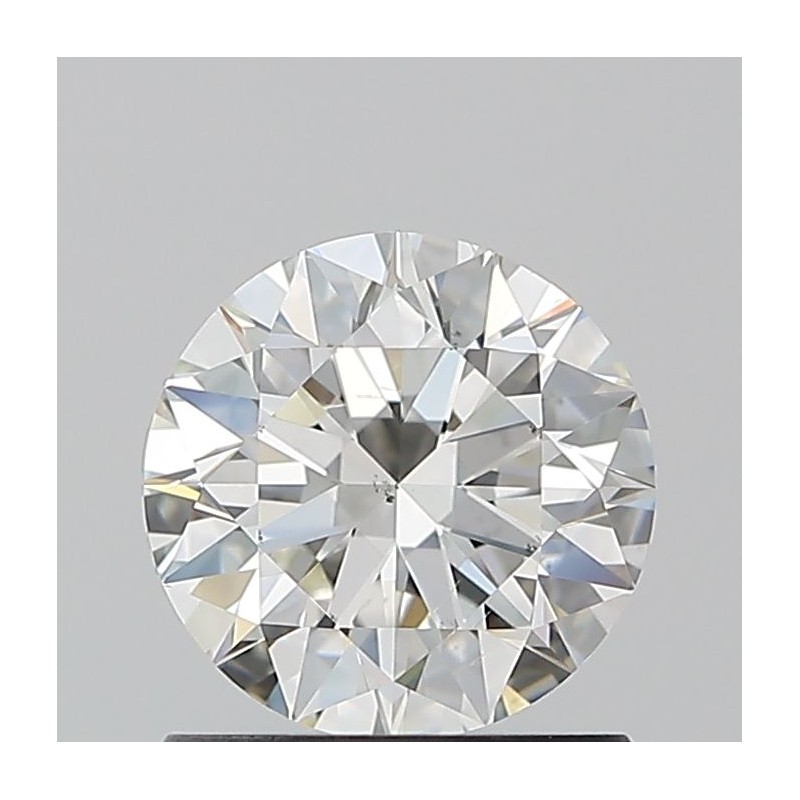 Diament szlif okrągły, 1.04ct, SI1, I, GIA 6535088725 Diament szlif okrągły, 1.04ct, SI1, I, GIA 6535088725