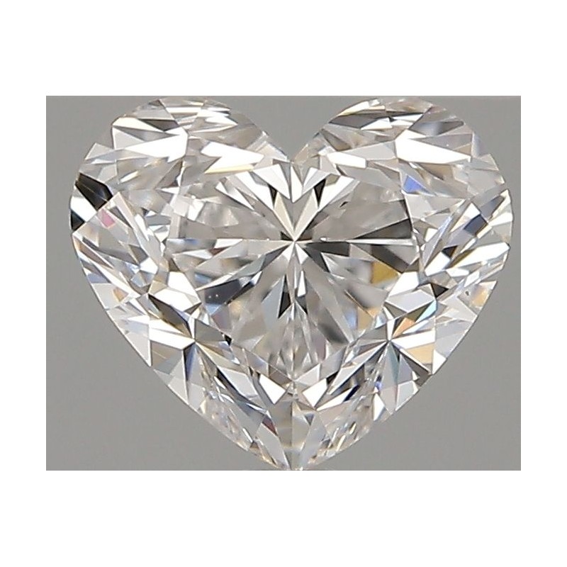 Diament serce, 1.01ct, SI1, D, GIA 2524300097 Diament serce, 1.01ct, SI1, D, GIA 2524300097