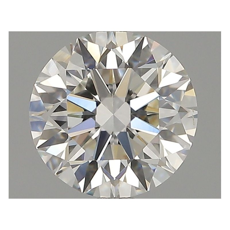 Diament szlif okrągły, 1.01ct, VS2, H, GIA 2527096679 Diament szlif okrągły, 1.01ct, VS2, H, GIA 2527096679