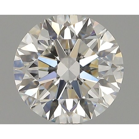 Diament szlif okrągły, 1.01ct, VS2, H, GIA 2527096679
