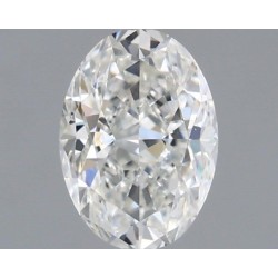 Diament szlif owalny, 1.01ct, VVS2, G, GIA 5533471653