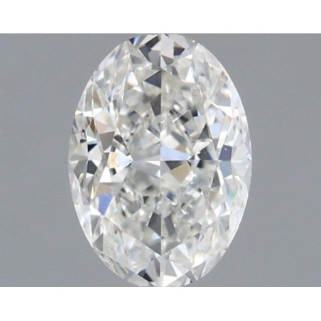 Diament szlif owalny, 1.01ct, VVS2, G, GIA 5533471653