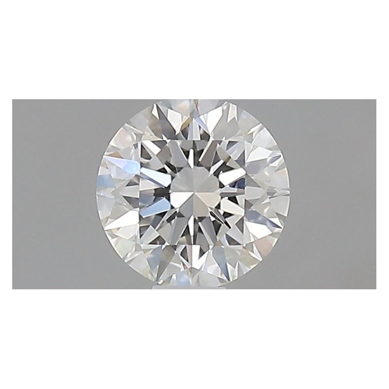 Diament szlif okrągły, 0.5ct, VVS1, F, GIA 2534671947 Diament szlif okrągły, 0.5ct, VVS1, F, GIA 2534671947