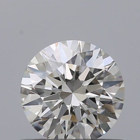 Diament szlif okrągły, 0.59ct, VVS1, H, GIA 7538725217
