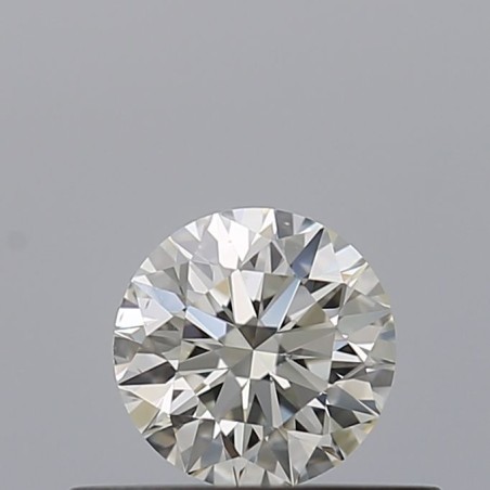 Diament szlif okrągły, 0.35ct, VS2, H, IGI 739507957