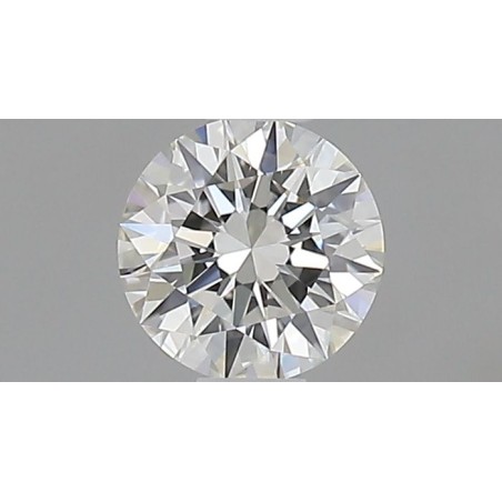 Diament szlif okrągły, 0.4ct, VS1, H, GIA 6532623097