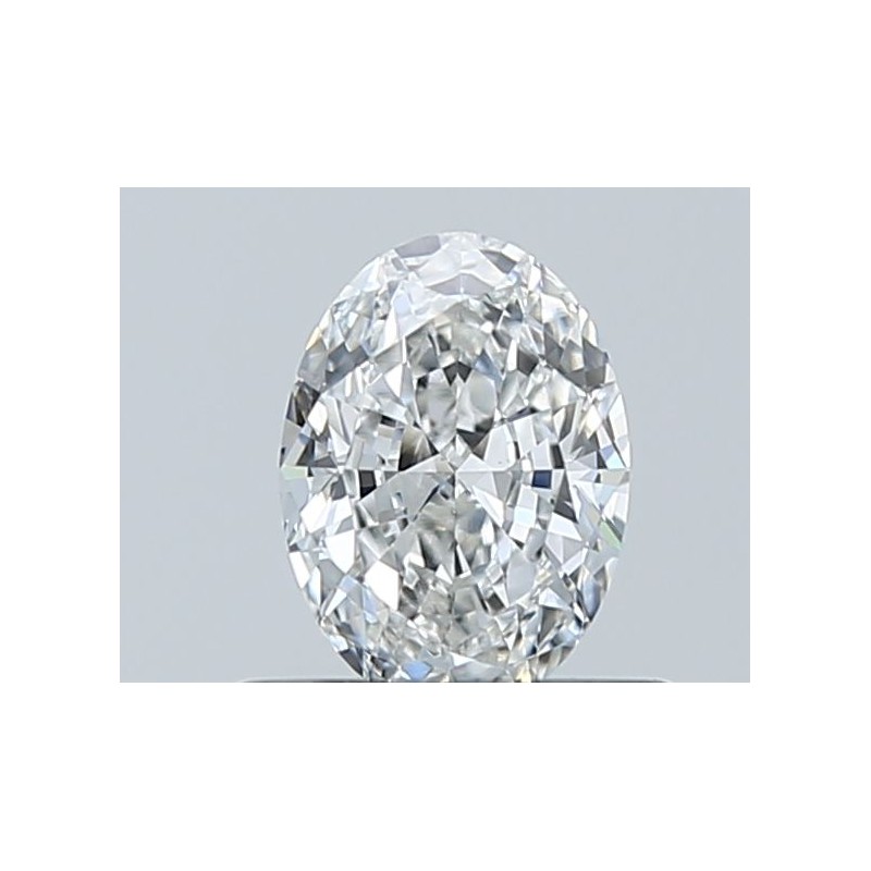 Diament szlif owalny, 0.5ct, VS2, E, GIA 6525092882 Diament szlif owalny, 0.5ct, VS2, E, GIA 6525092882