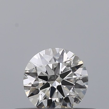 Diament szlif okrągły, 0.3ct, VS1, F, IGI 739508449