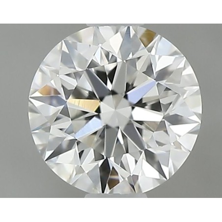 Diament szlif okrągły, 0.6ct, VVS1, G, GIA 2537573870