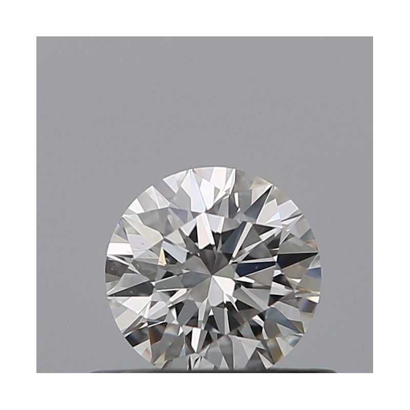 Diament szlif okrągły, 0.41ct, SI1, F, GIA 6532746180 Diament szlif okrągły, 0.41ct, SI1, F, GIA 6532746180